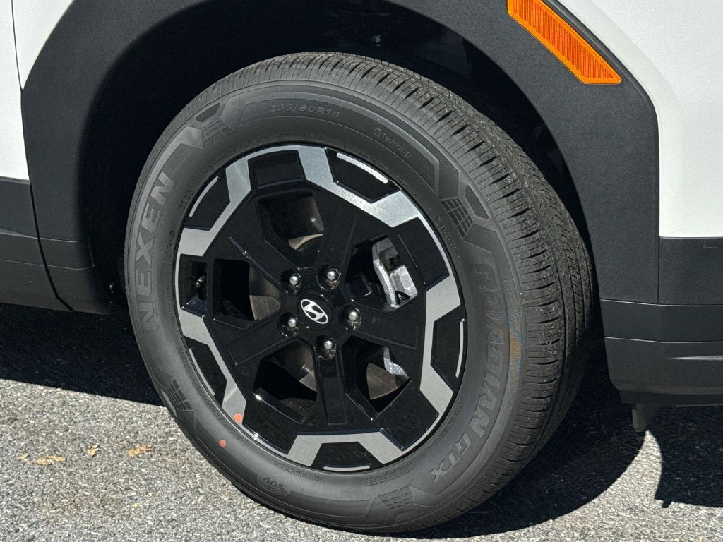2027 Hyundai SANTA FE SEL