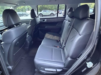 2027 Hyundai SANTA FE SEL