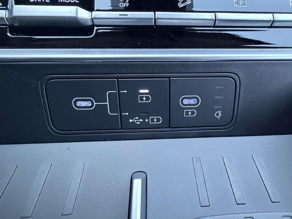 2027 Hyundai SANTA FE SEL