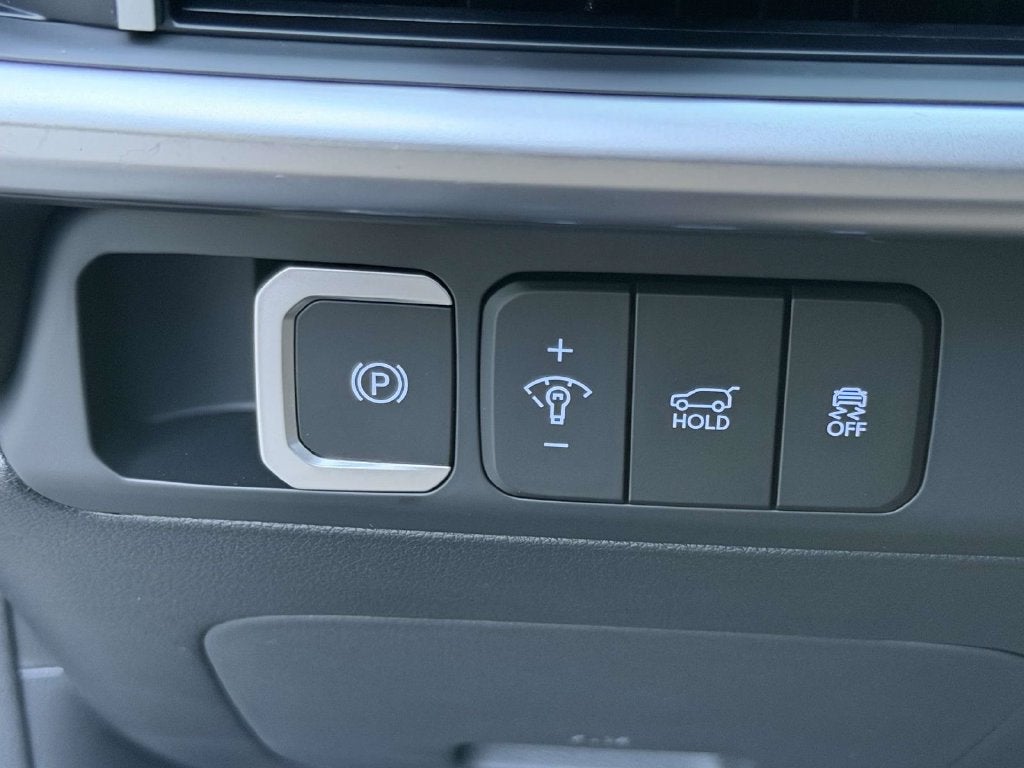 2027 Hyundai SANTA FE SEL