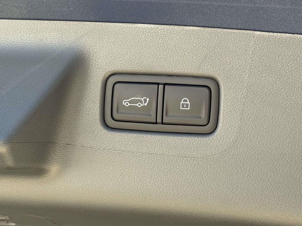 2027 Hyundai SANTA FE SEL