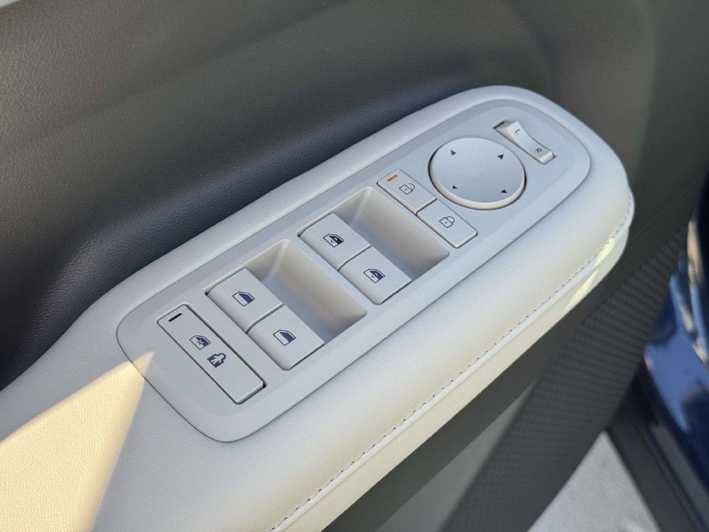 2027 Hyundai SANTA FE SEL
