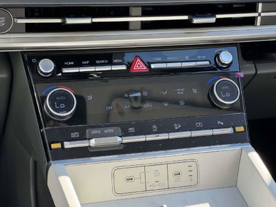 2027 Hyundai SANTA FE SEL