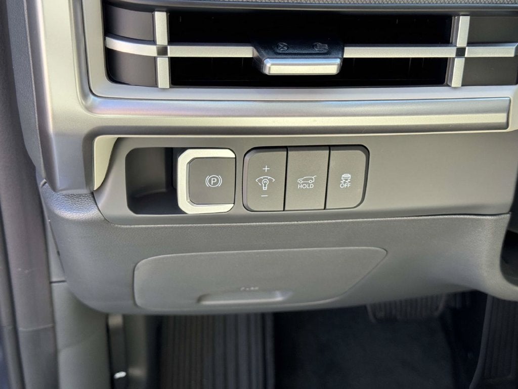 2027 Hyundai SANTA FE SEL