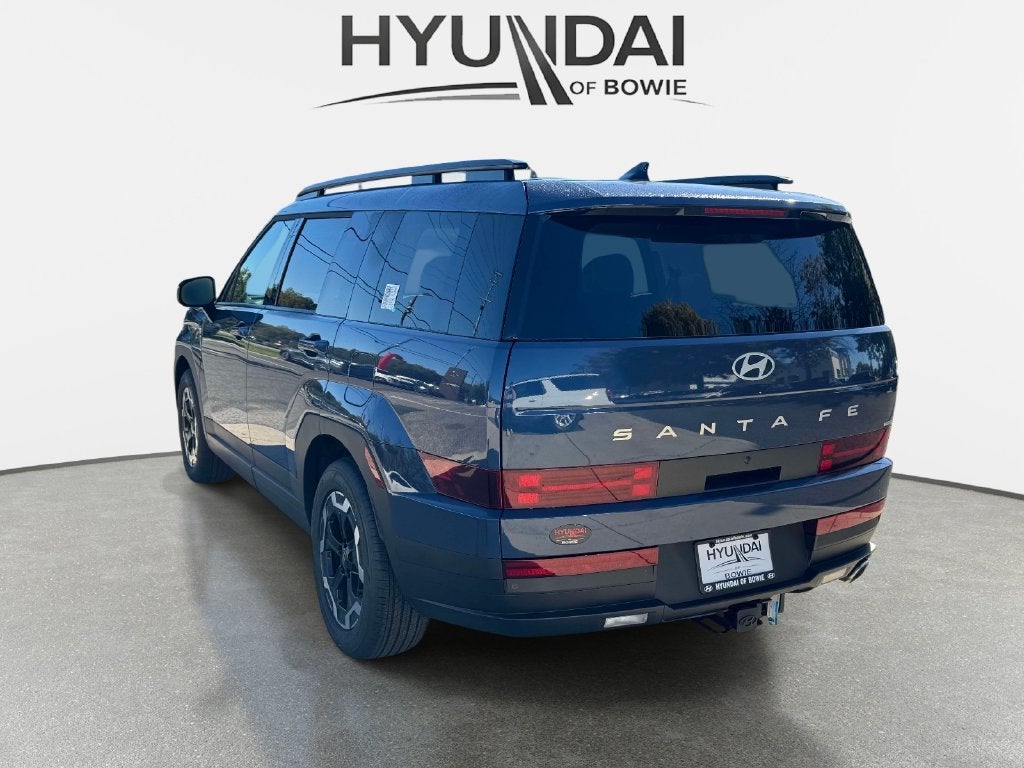 2027 Hyundai SANTA FE SEL