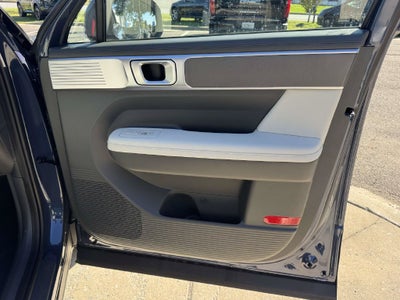 2027 Hyundai SANTA FE SEL