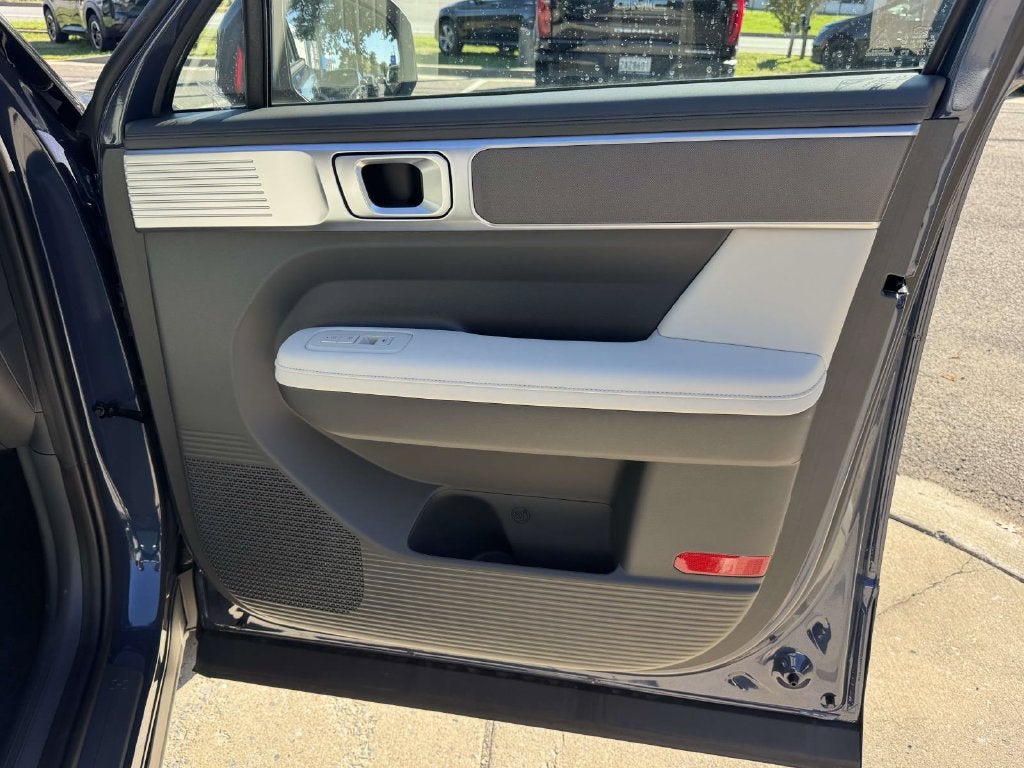2027 Hyundai SANTA FE SEL