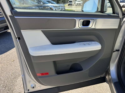 2027 Hyundai SANTA FE SEL