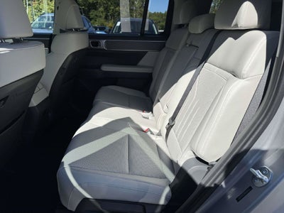 2027 Hyundai SANTA FE SEL