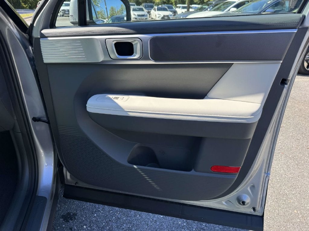 2027 Hyundai SANTA FE SEL