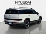 2027 Hyundai SANTA FE HYBRID Limited