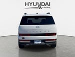 2027 Hyundai SANTA FE HYBRID Limited