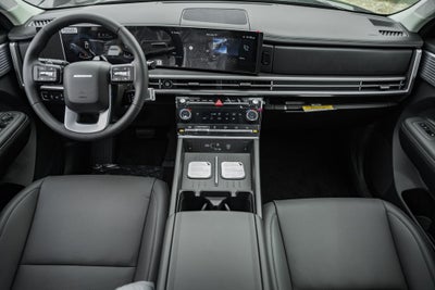 2026 Hyundai Santa Fe XRT