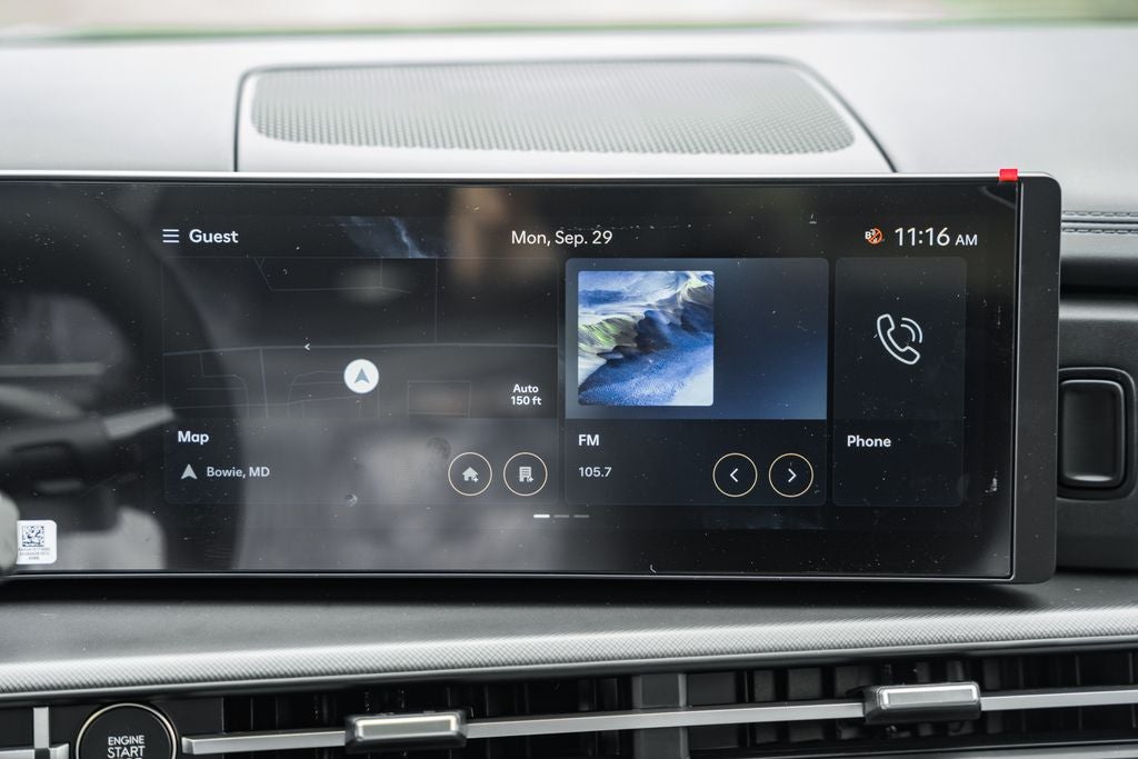 2026 Hyundai Santa Fe XRT