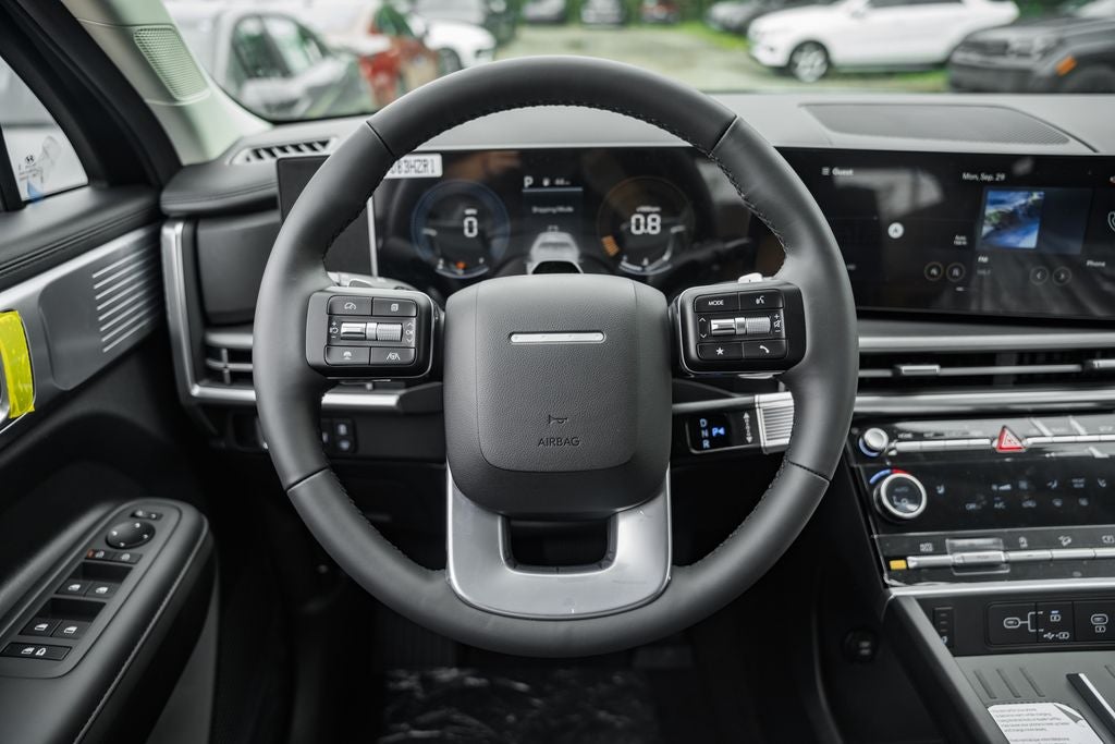 2026 Hyundai Santa Fe XRT