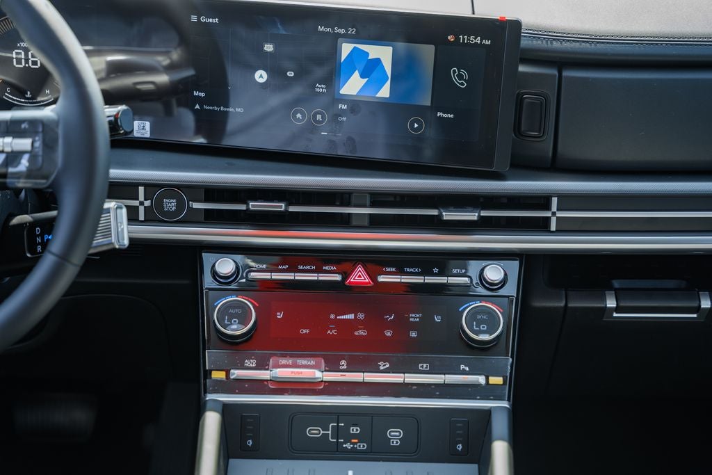 2026 Hyundai Santa Fe XRT