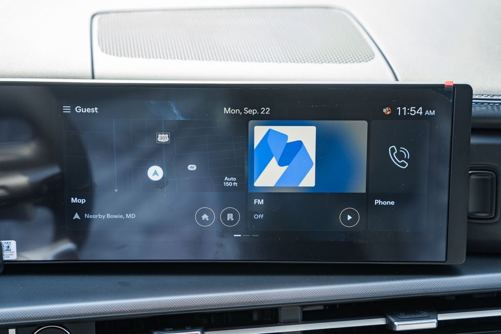 2026 Hyundai Santa Fe XRT