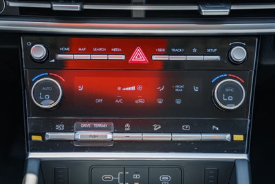 2026 Hyundai Santa Fe XRT