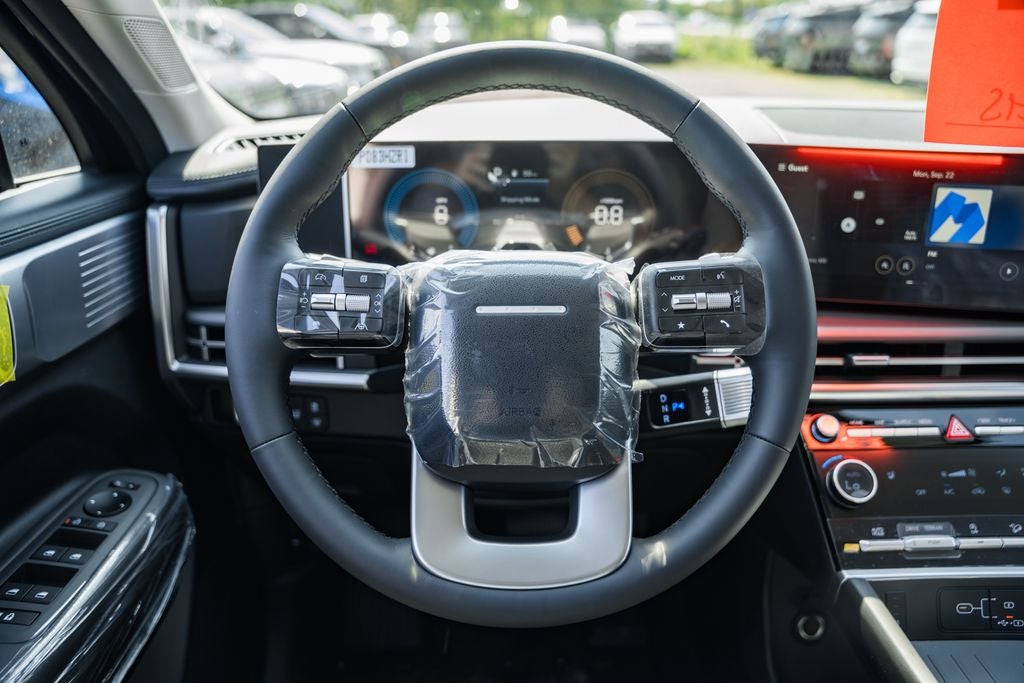 2026 Hyundai Santa Fe XRT