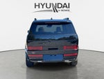 2027 Hyundai SANTA FE HYBRID Calligraphy