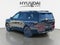 2027 Hyundai SANTA FE HYBRID Calligraphy