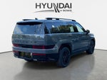 2027 Hyundai SANTA FE HYBRID Calligraphy