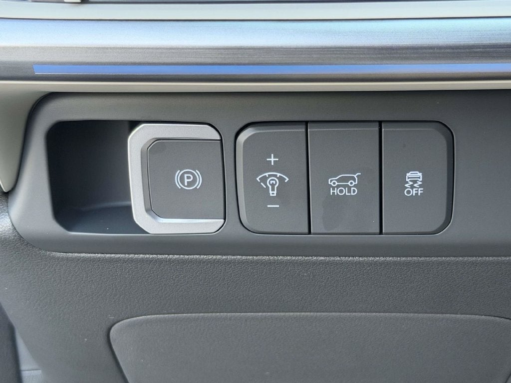 2027 Hyundai SANTA FE HYBRID Calligraphy