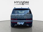 2027 Hyundai SANTA FE HYBRID Calligraphy