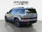 2027 Hyundai SANTA FE HYBRID Calligraphy