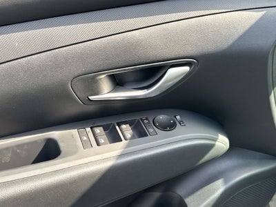 2027 Hyundai SANTA CRUZ SE