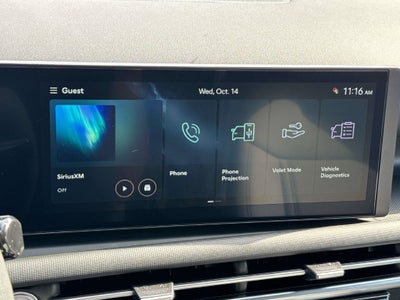 2027 Hyundai SANTA CRUZ SE