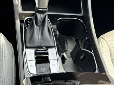 2027 Hyundai SANTA CRUZ SE