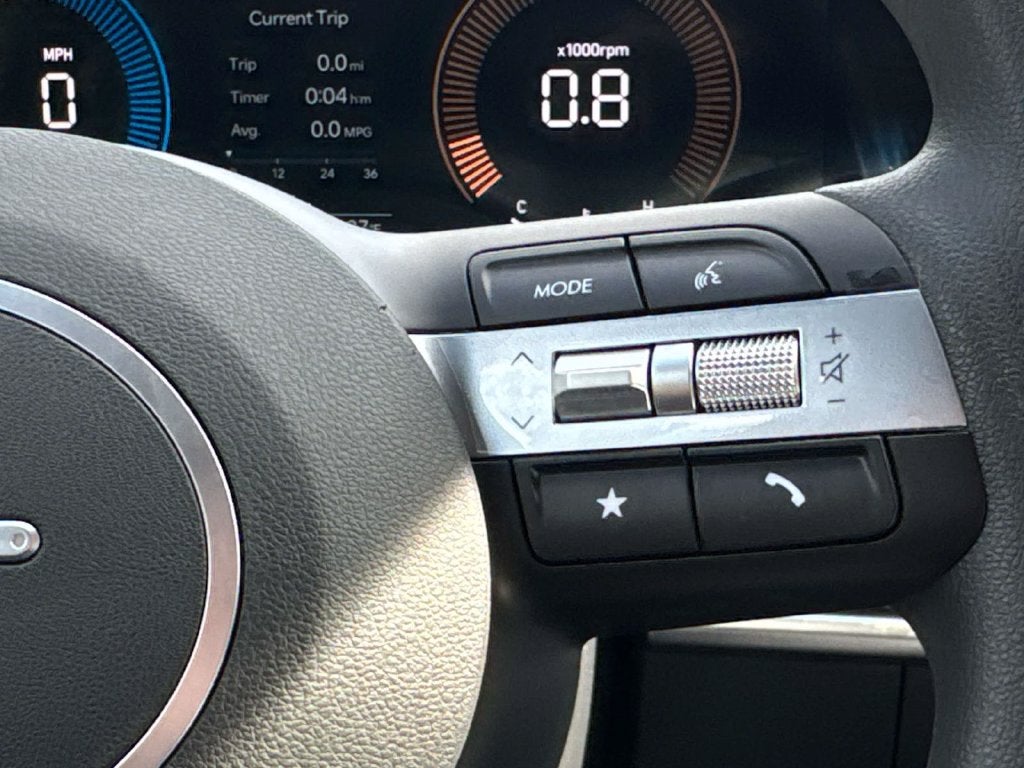2027 Hyundai SANTA CRUZ SE