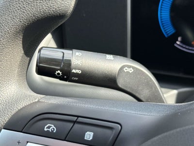 2027 Hyundai SANTA CRUZ SE