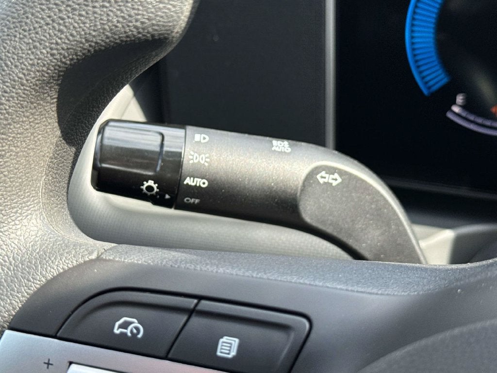 2027 Hyundai SANTA CRUZ SE