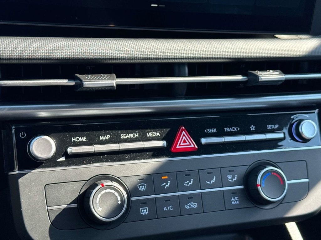 2027 Hyundai SANTA CRUZ SE