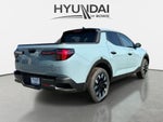 2027 Hyundai SANTA CRUZ SE