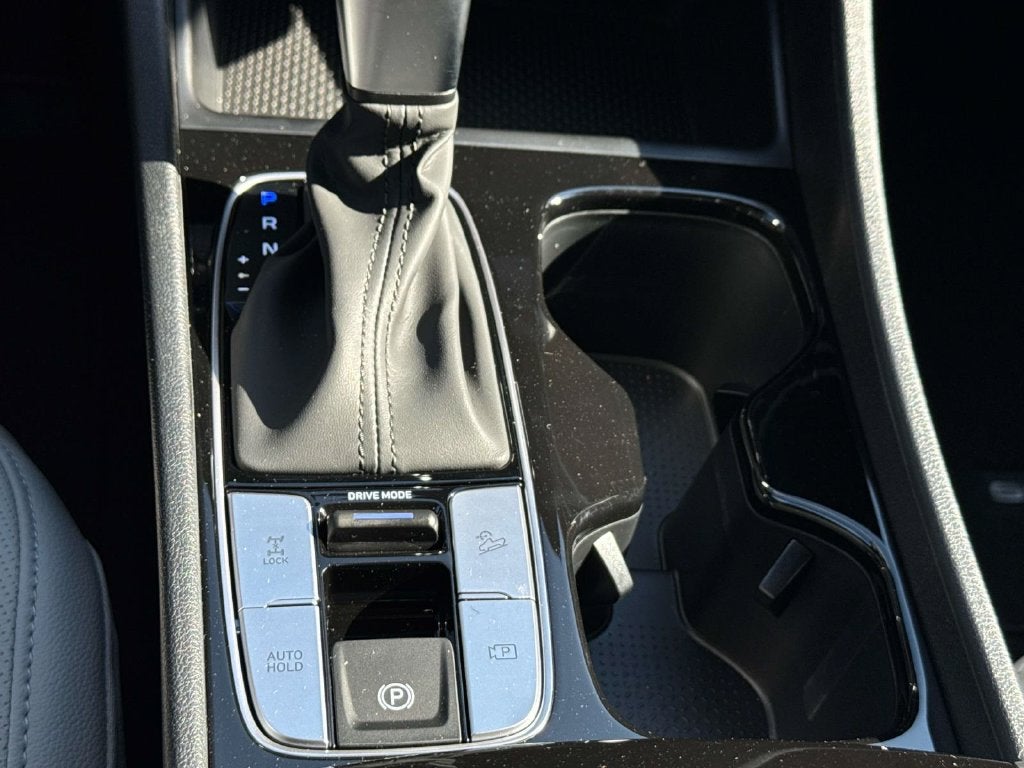 2027 Hyundai SANTA CRUZ SE