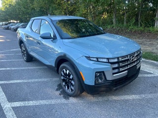 2027 Hyundai SANTA CRUZ SE