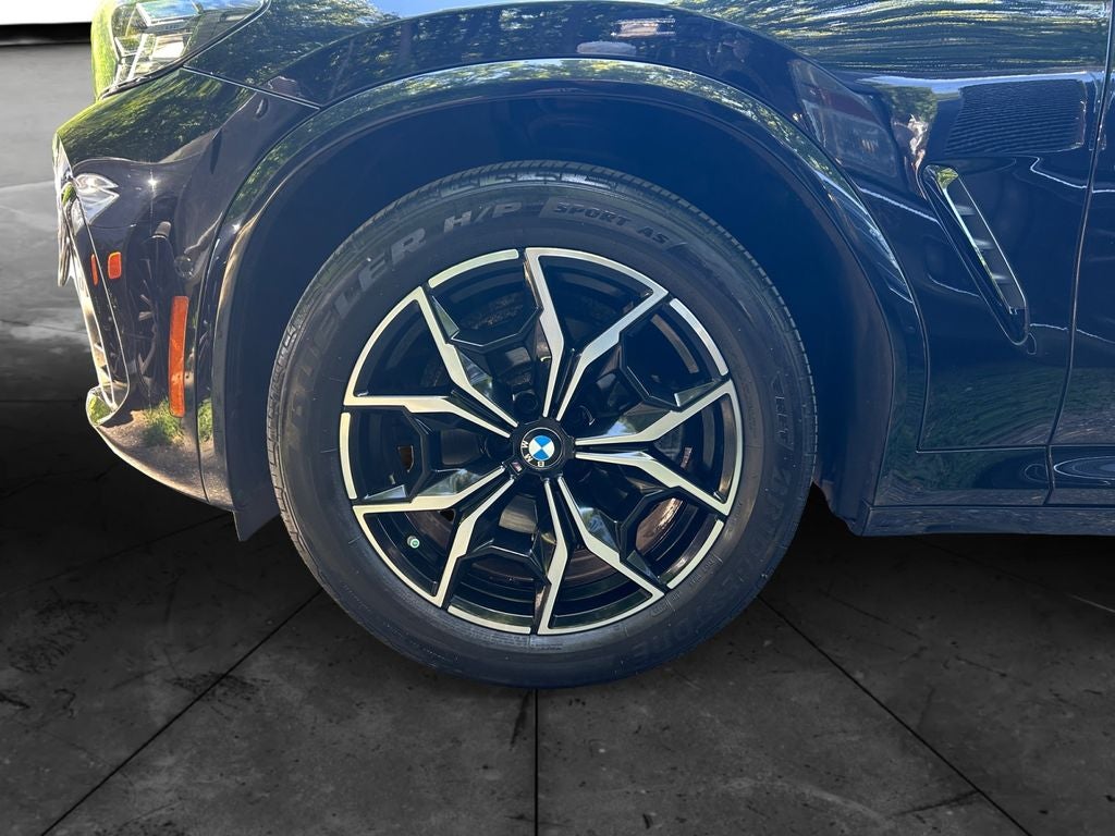 2023 BMW X4 xDrive30i
