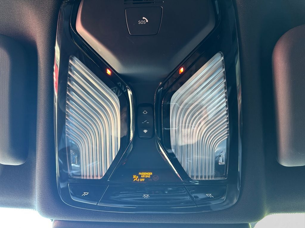 2023 BMW X4 xDrive30i