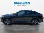 2023 BMW X4 xDrive30i