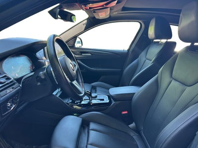 2023 BMW X4 xDrive30i