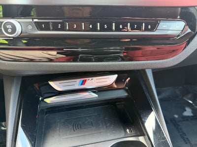 2024 BMW X3 M40i