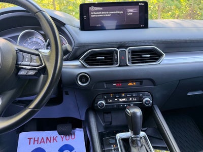 2023 Mazda Mazda CX-5 2.5 S Select Package
