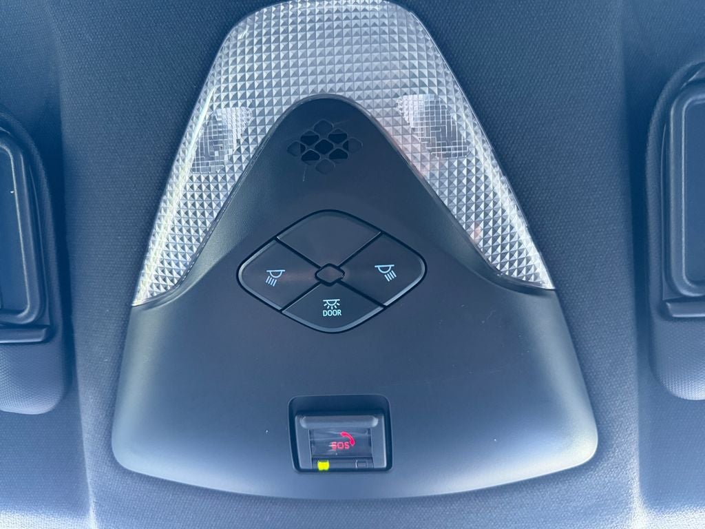 2022 Toyota C-HR Nightshade