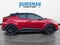 2022 Toyota C-HR Nightshade