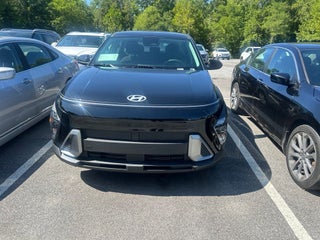 2027 Hyundai KONA SE