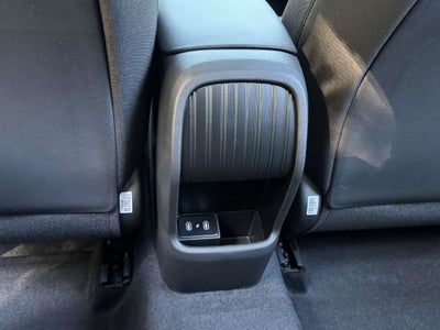 2027 Hyundai KONA SE
