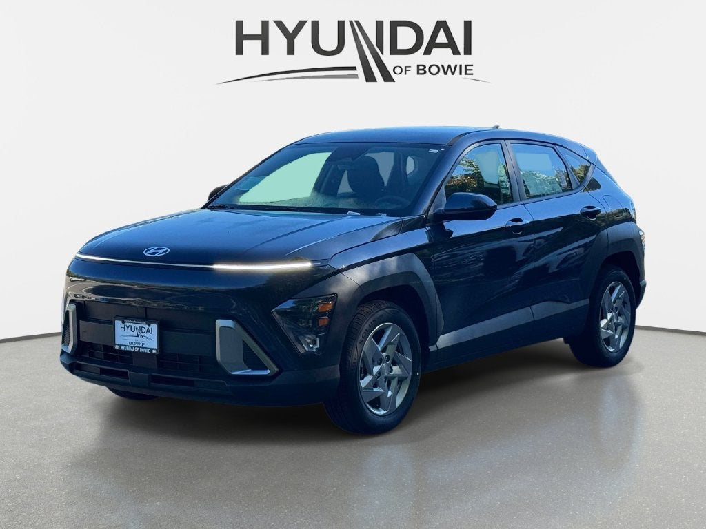 2027 Hyundai KONA SE